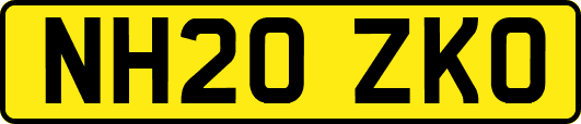 NH20ZKO