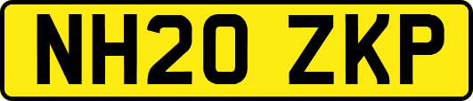 NH20ZKP