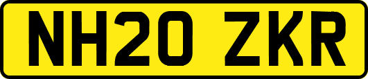 NH20ZKR