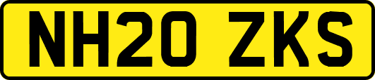 NH20ZKS