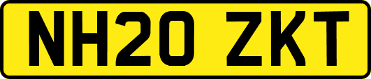NH20ZKT