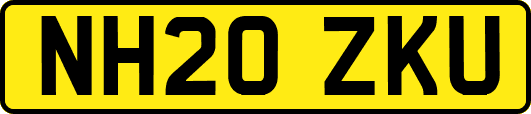 NH20ZKU