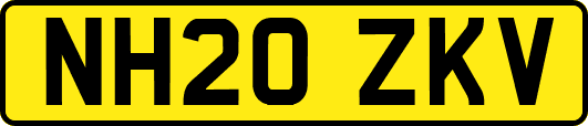 NH20ZKV