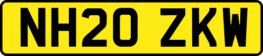 NH20ZKW