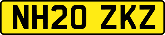 NH20ZKZ