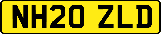 NH20ZLD