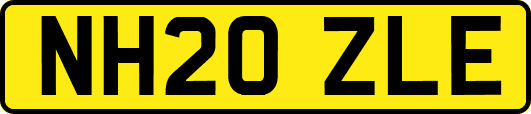 NH20ZLE