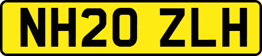 NH20ZLH