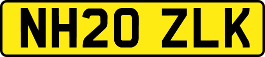 NH20ZLK