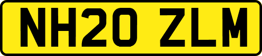 NH20ZLM