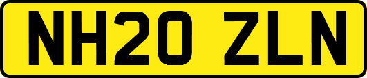 NH20ZLN