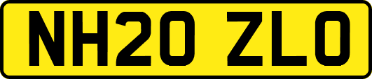 NH20ZLO