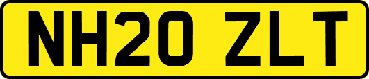 NH20ZLT