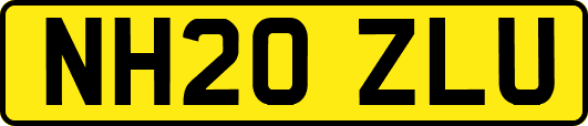 NH20ZLU