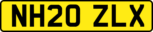 NH20ZLX