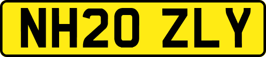 NH20ZLY