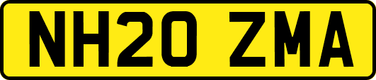 NH20ZMA
