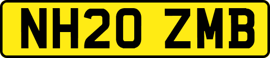 NH20ZMB
