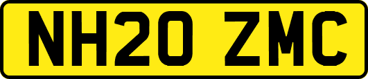 NH20ZMC