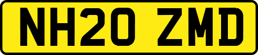 NH20ZMD