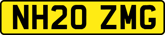 NH20ZMG