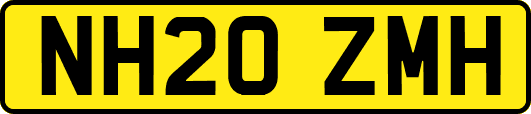 NH20ZMH