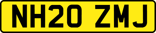 NH20ZMJ