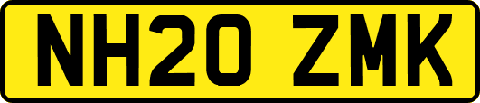 NH20ZMK