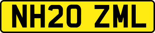 NH20ZML