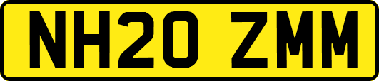 NH20ZMM