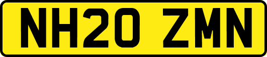 NH20ZMN