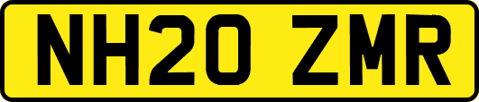 NH20ZMR