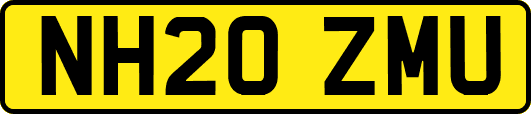 NH20ZMU