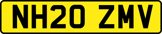 NH20ZMV