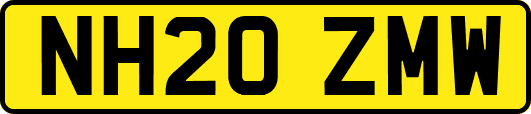 NH20ZMW