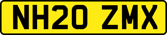 NH20ZMX