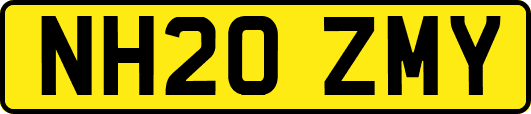 NH20ZMY