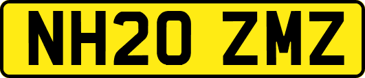 NH20ZMZ