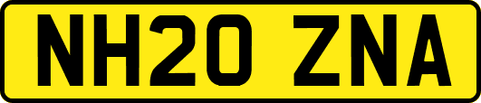 NH20ZNA