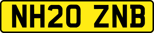 NH20ZNB