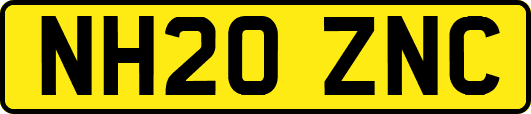 NH20ZNC