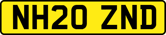 NH20ZND
