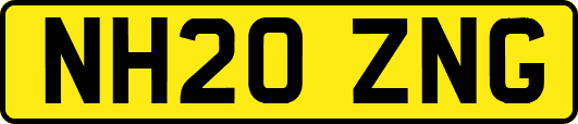 NH20ZNG