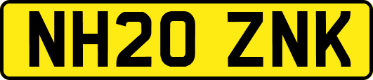 NH20ZNK