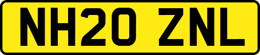 NH20ZNL