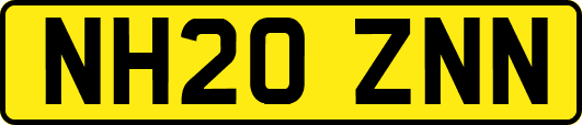 NH20ZNN
