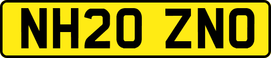 NH20ZNO