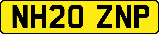 NH20ZNP