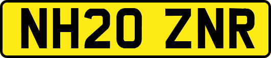 NH20ZNR