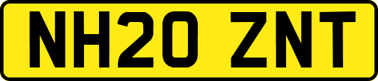 NH20ZNT